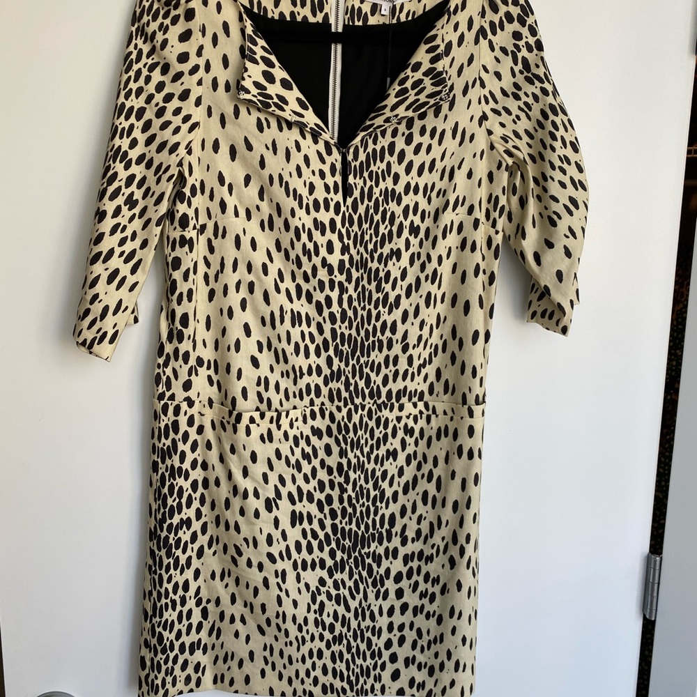 Tuckernuck Emerson Fry shift dress NWT